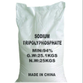 Detergente 94% tripolifosfato de sodio STPP NA5P3O10